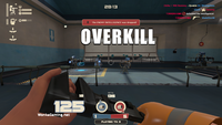 Overkill