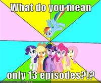 My Little Pony: Friendship is Magic