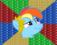 My Little Pony: Friendship is Magic