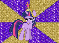My Little Pony: Friendship is Magic