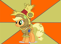 My Little Pony: Friendship is Magic