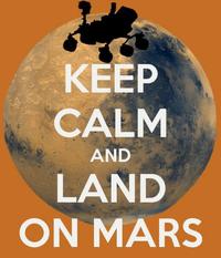 Keep Calm and Carry On
