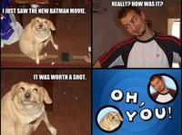 Oh, You