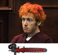 Aurora Colorado Theater Shooting