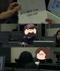 Zuckerberg Note Pass