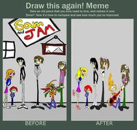 Draw This Again!