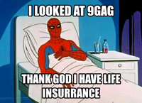 '60s Spider-Man