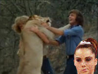 McKayla is Not Impressed