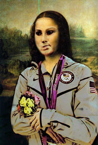 McKayla is Not Impressed