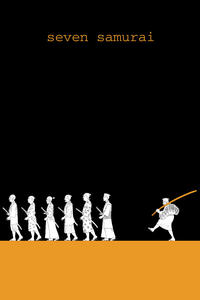 Minimal Movie Posters