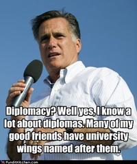Relatable Romney