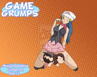 Game Grumps