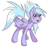 My Little Pony: Friendship is Magic