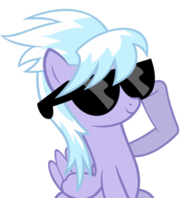 My Little Pony: Friendship is Magic