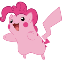 Pokefication / Pokefied Characters
