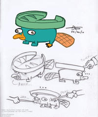 Pokefication / Pokefied Characters