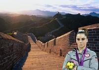 McKayla is Not Impressed
