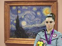 McKayla is Not Impressed