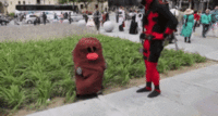 Cosplay