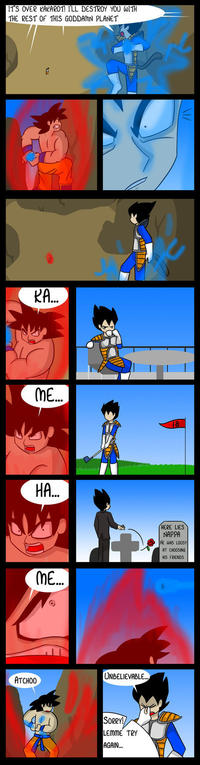 Dragon Ball
