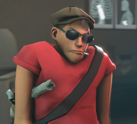 X Is Not Amused