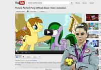 McKayla is Not Impressed
