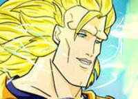 Handsome Face
