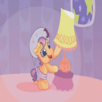 My Little Pony: Friendship is Magic
