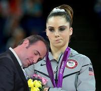 McKayla is Not Impressed