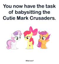 My Little Pony: Friendship is Magic