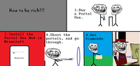Troll Science / Troll Physics