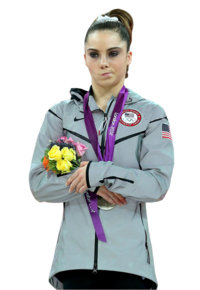 McKayla is Not Impressed