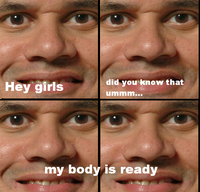 Hey Girls, Did You Know...