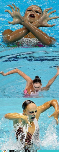 Perfectly Timed Photos