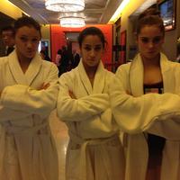 McKayla is Not Impressed