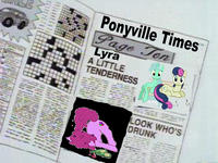 My Little Pony: Friendship is Magic