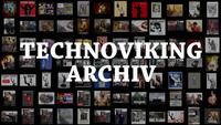 Technoviking