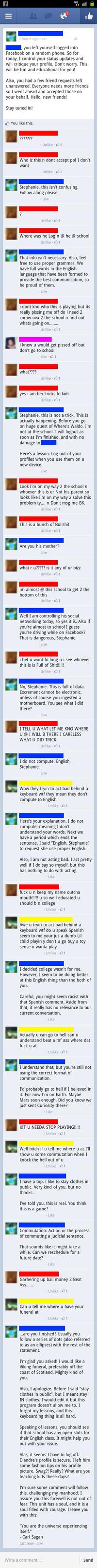 Facebook