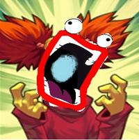 Shoop Da Whoop / I’M A’ FIRIN’ MAH LAZER!!