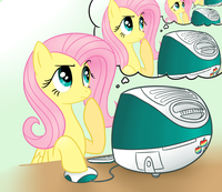 My Little Pony: Friendship is Magic