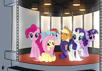 My Little Pony: Friendship is Magic