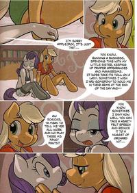 My Little Pony: Friendship is Magic