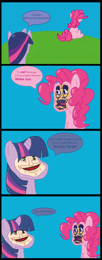 My Little Pony: Friendship is Magic