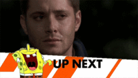 Inappropriate Timing Spongebob Banner