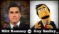 Mitt Romney