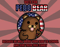 Pedobear