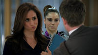 McKayla is Not Impressed