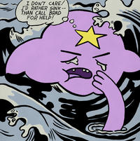 Adventure Time