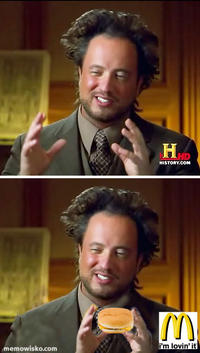Ancient Aliens