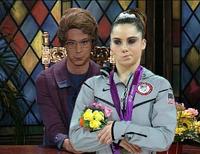 McKayla is Not Impressed